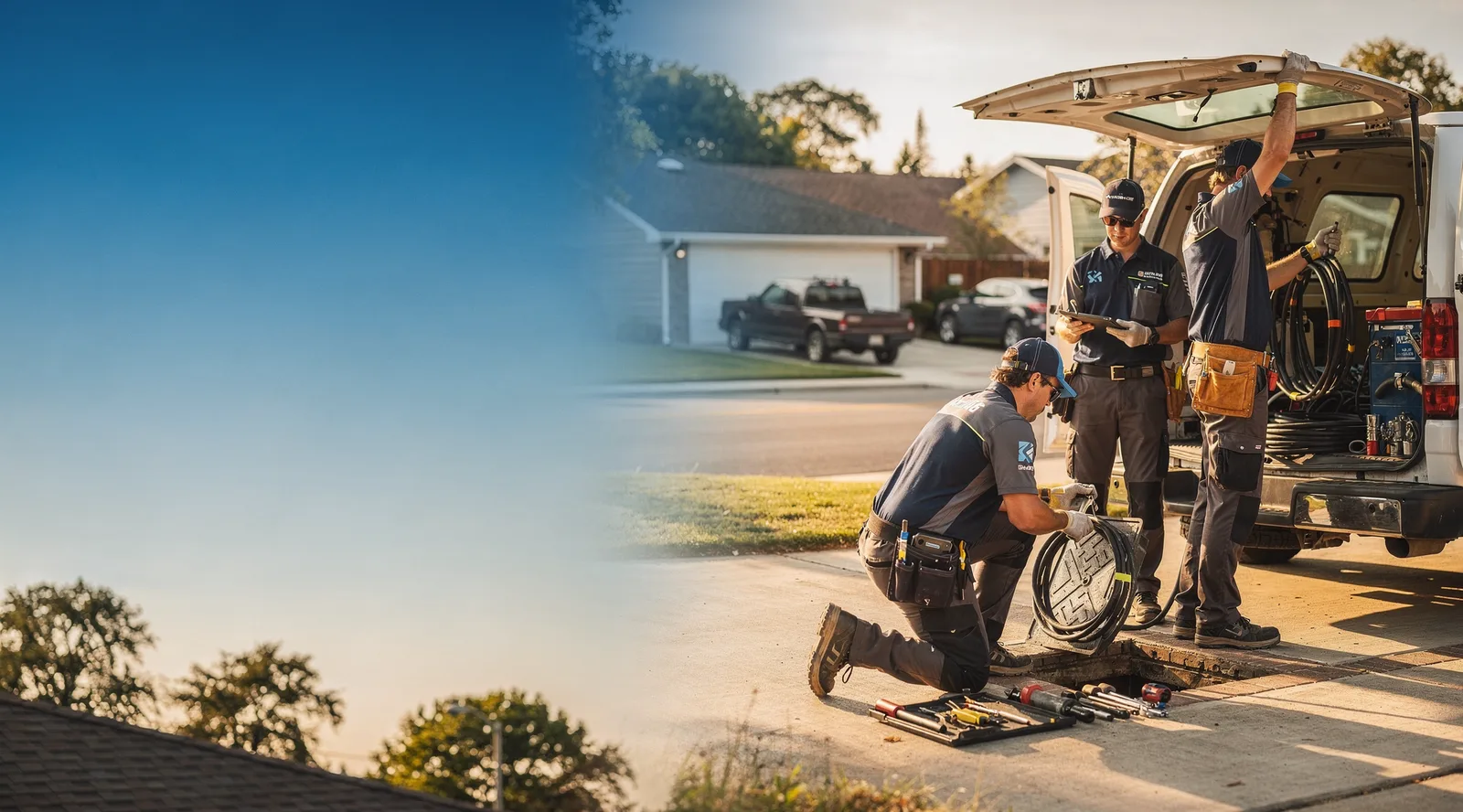 Water Softener Installation in Inverness, CA near me